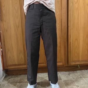 COPY - Dickies original fit pants